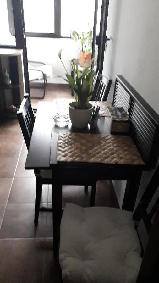 Marie Apartment Bucharest 0*,