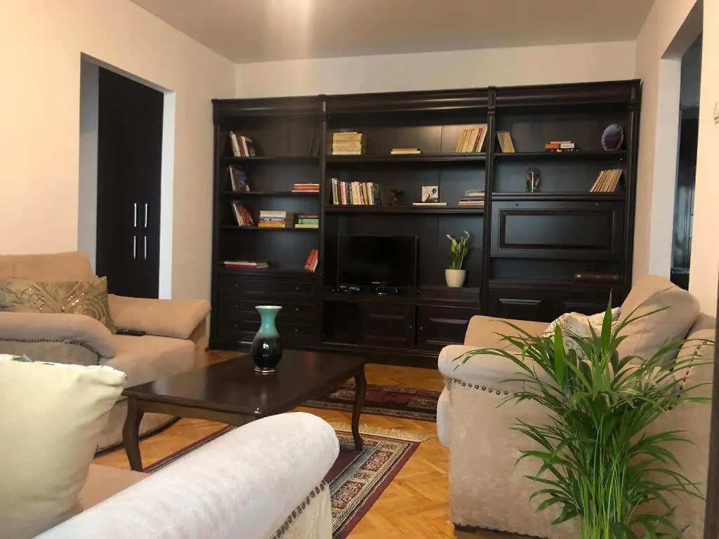 Marie Apartment بوخارست