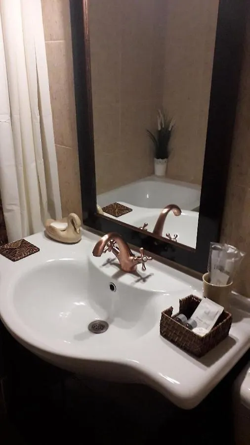 Marie Apartment بوخارست