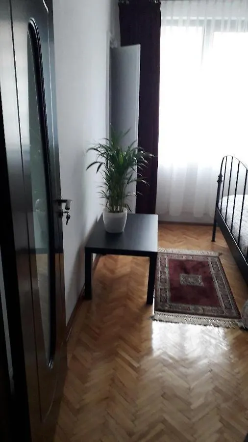 Marie Apartment بوخارست رومانيا