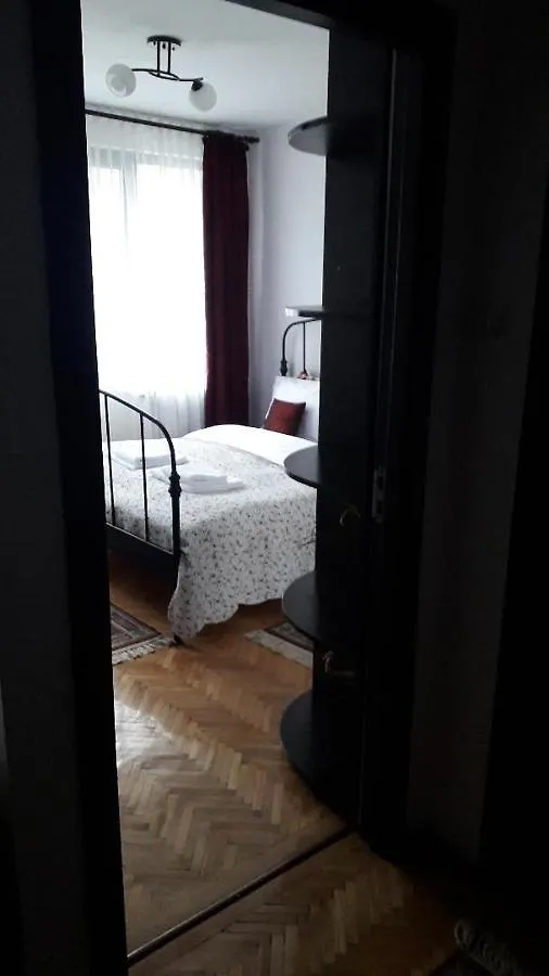 Marie Apartment بوخارست
