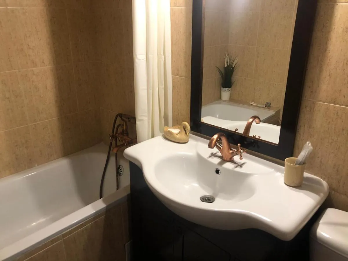 Marie Apartment بوخارست