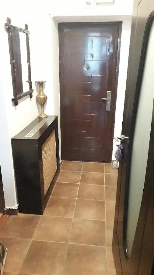 Marie Apartment بوخارست 0*,  رومانيا