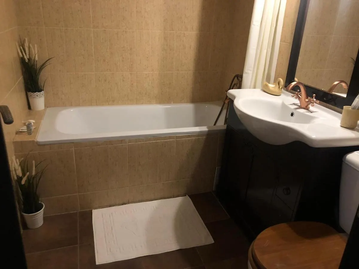 בוקרשט Marie Apartment