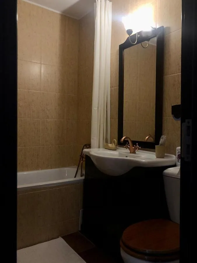 בוקרשט Marie Apartment